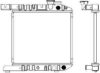 HONDA 19010PEO033STD Radiator, engine cooling